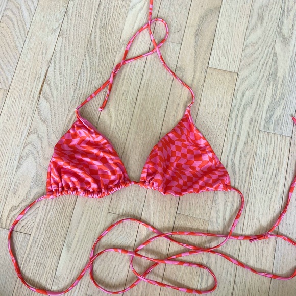 pacsun top - Picture 1 of 1